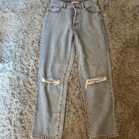 Pacsun ripped jeans - Picture 1 of 4